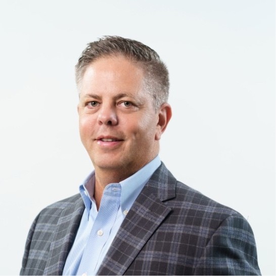 Scott Saffe headshot