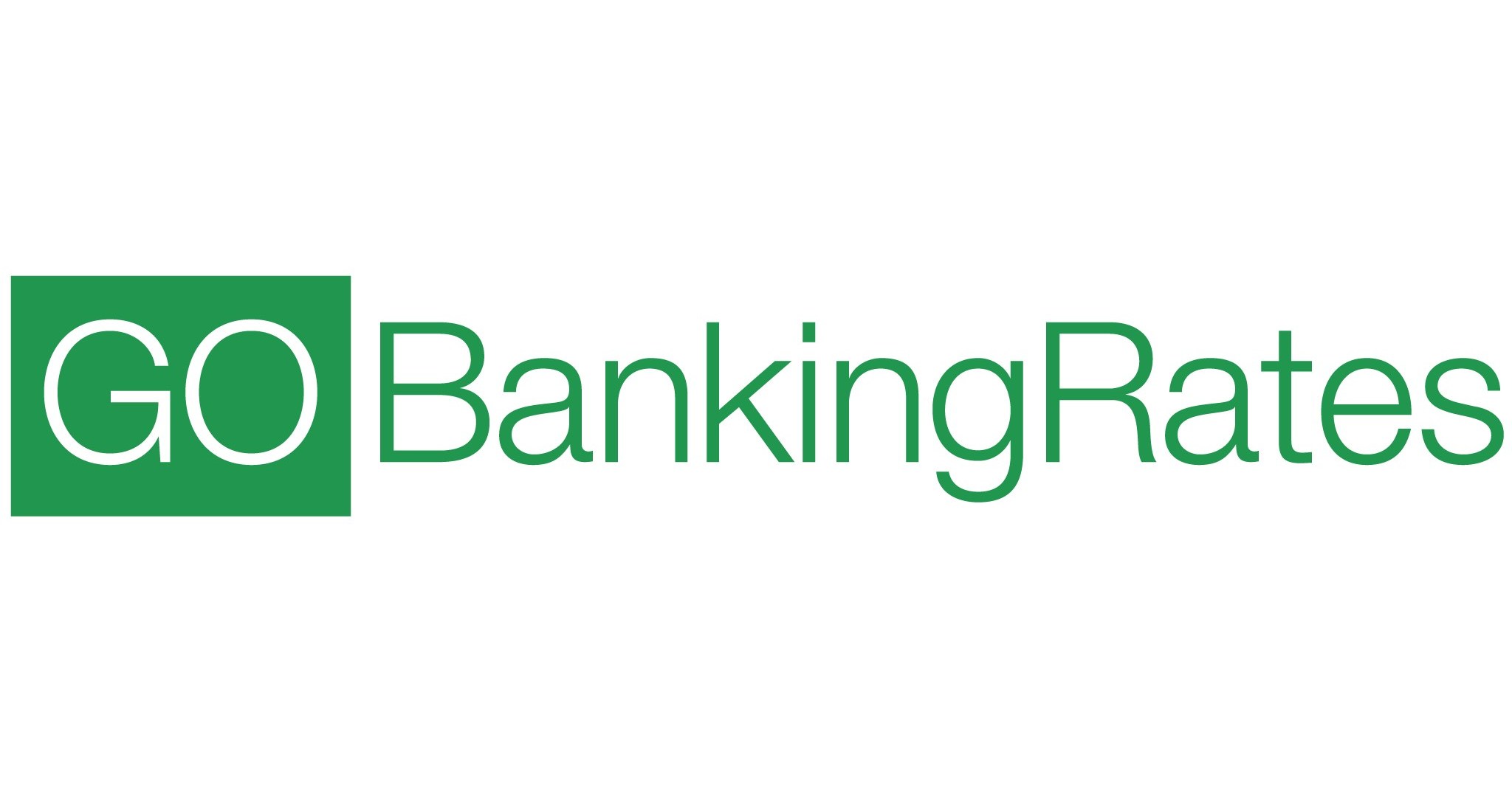 GOBanking Rates Logo