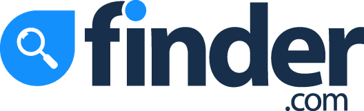Finder dot com logo