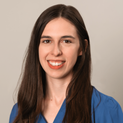 Melanie Pincus professional headshot