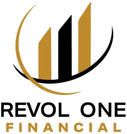 Revol One Financial company logo